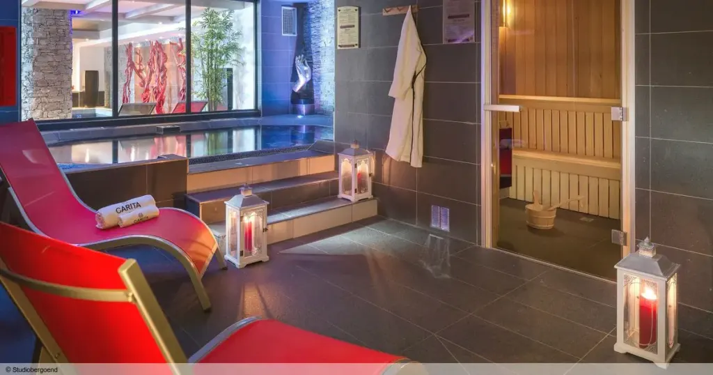 Résidence Le Lodge Hemera, zdjęcie 7