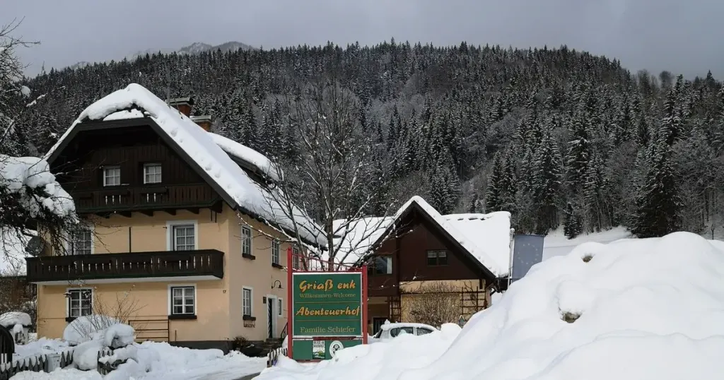 Abenteuerhof Schiefer, zdjęcie 13