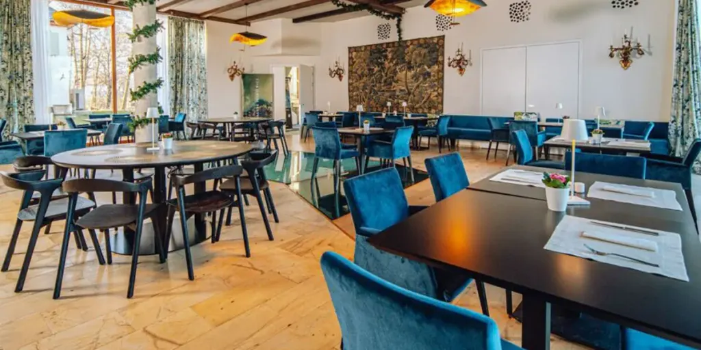 Hotel Pałac Pakoszów, zdjęcie 11