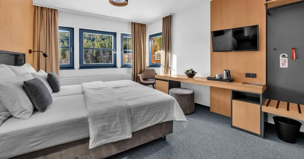 Hotel Resort Spindleruv, zdjęcie 10