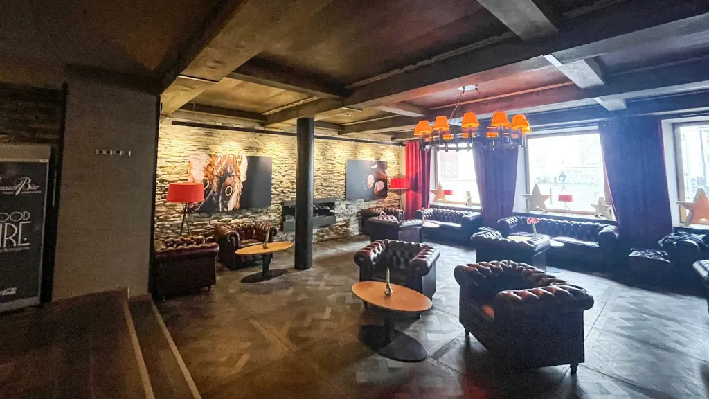 Hotel Grauer Bär, zdjęcie 13