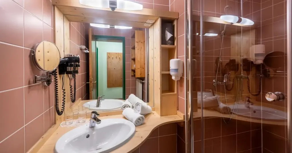 Sporthotel Heiligenblut, zdjęcie 16