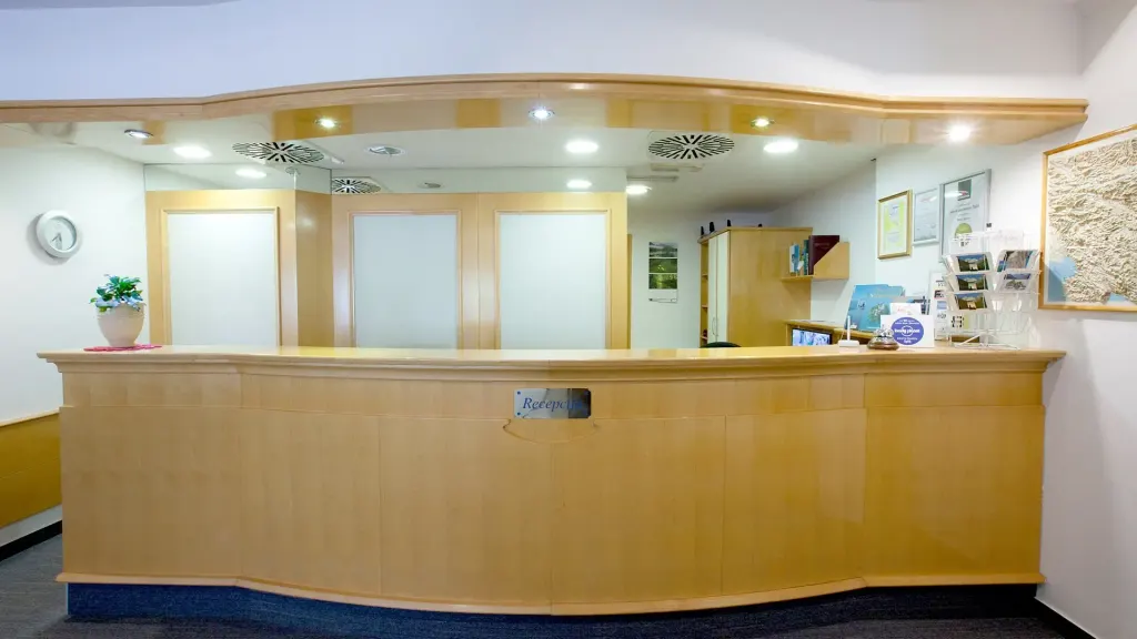 Hotel Jezero Bohinj, zdjęcie 10