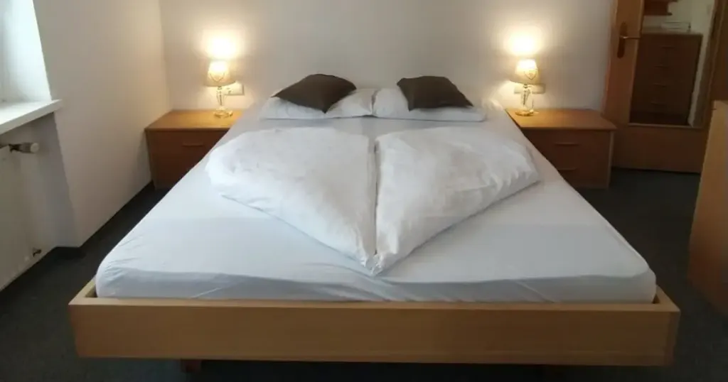 Hotel Garni Melissa, zdjęcie 3