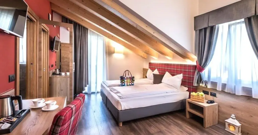 Hotel Sassdei Suite, zdjęcie 13