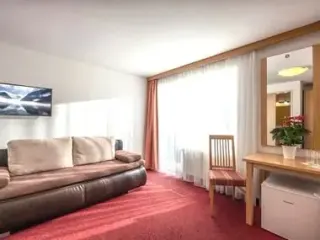Alpenhotel Edelweiss, zdjęcie 15