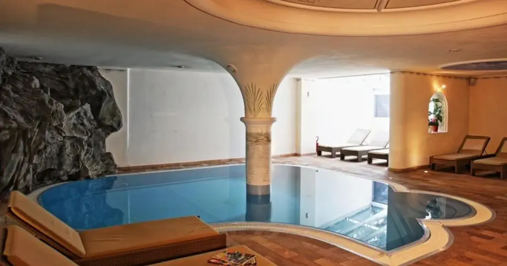 Aktivhotel Feldrand, zdjęcie 18