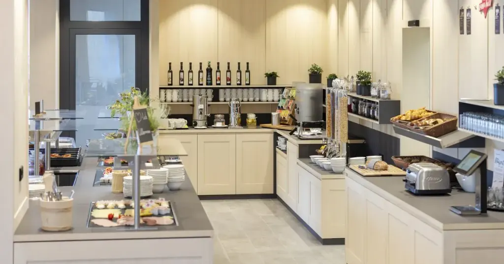 JUFA Hotel Laterns, zdjęcie 6