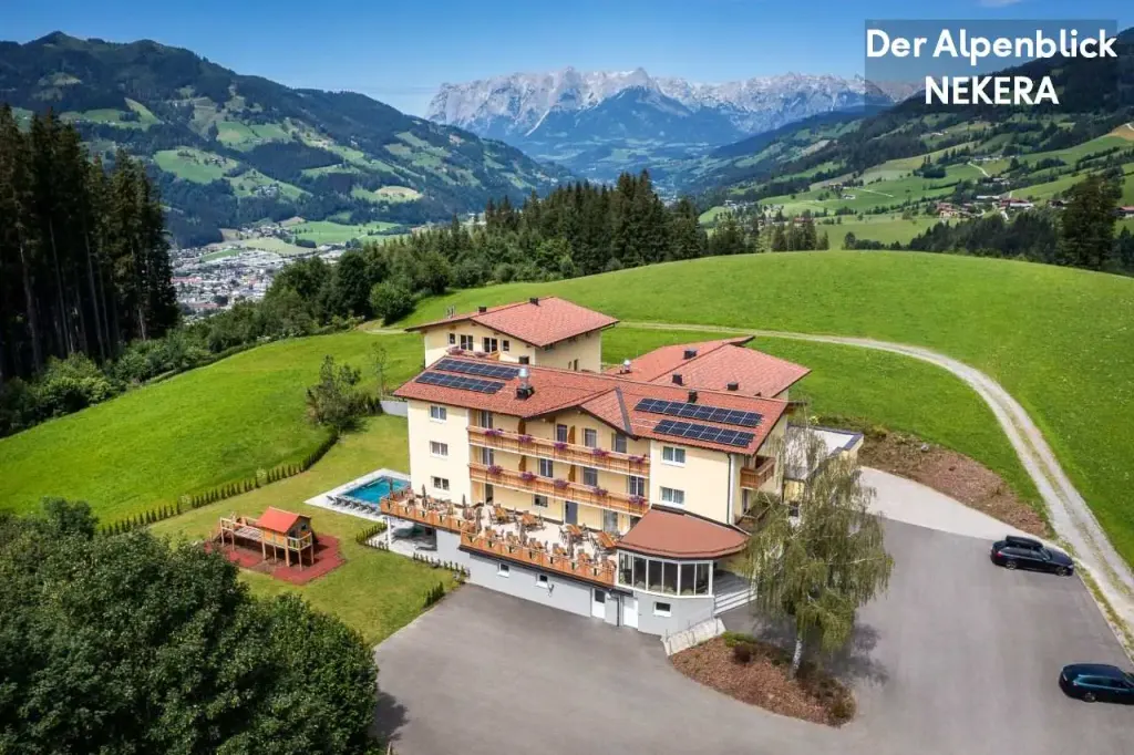 Der Alpenblick, zdjęcie 16
