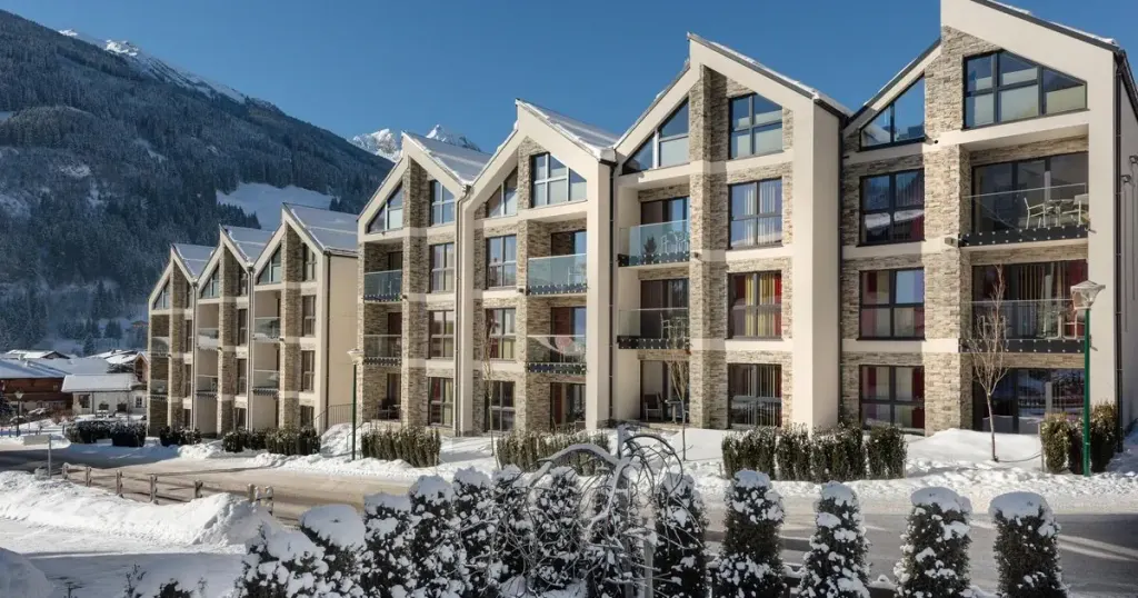 Bergparadies Dorfgastein, zdjęcie 14