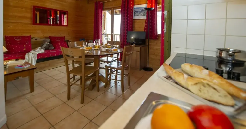 Résidence Le Village Gaulois, zdjęcie 5