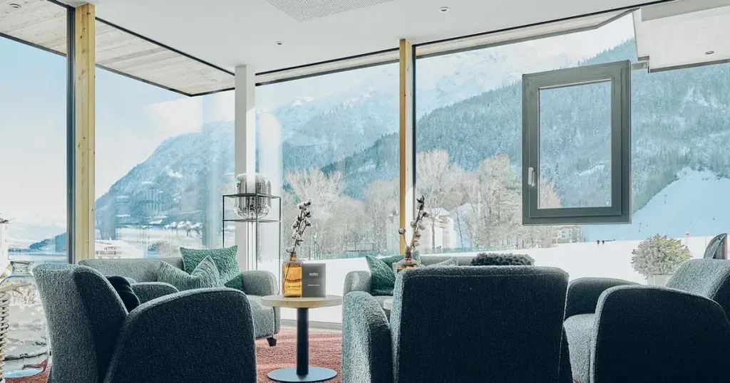 Hotel Garni Auszeit, zdjęcie 10