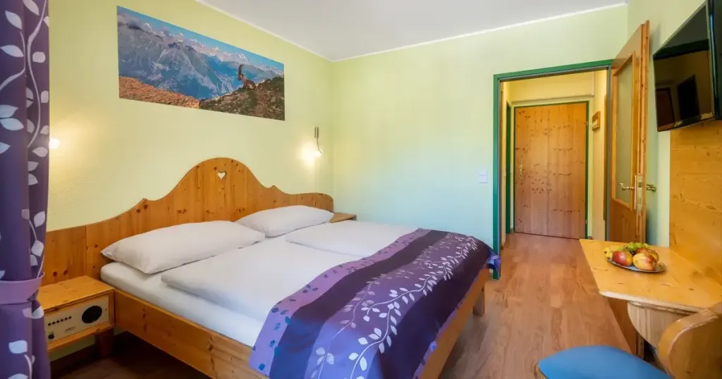 Sporthotel Heiligenblut, Heiligenblut