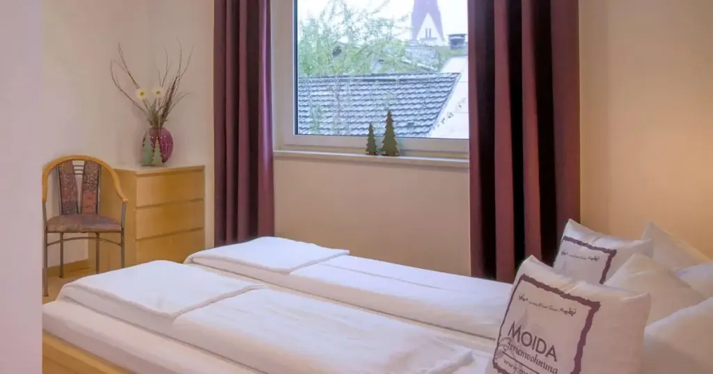 Ferienwohnung Moida, zdjęcie 6