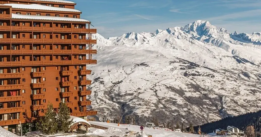 Résidence Les Hauts Bois, zdjęcie 16