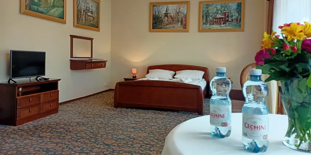 Hotel Victoria Cecchini, zdjęcie 5