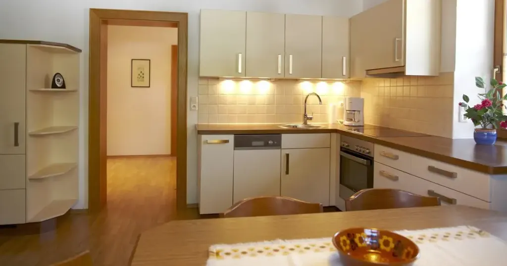 Appartement Wildauer, zdjęcie 7