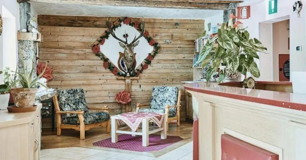 Hotel 2000 Eira, zdjęcie 5