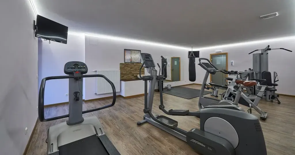 Gartenhotel Daxer, zdjęcie 10