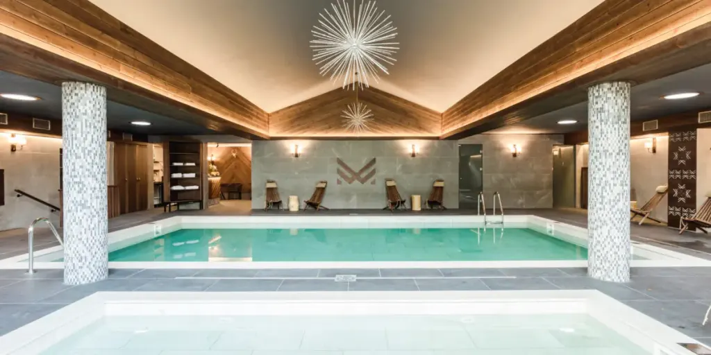 Arietes Marmont Resort, Tatranska Sztrba