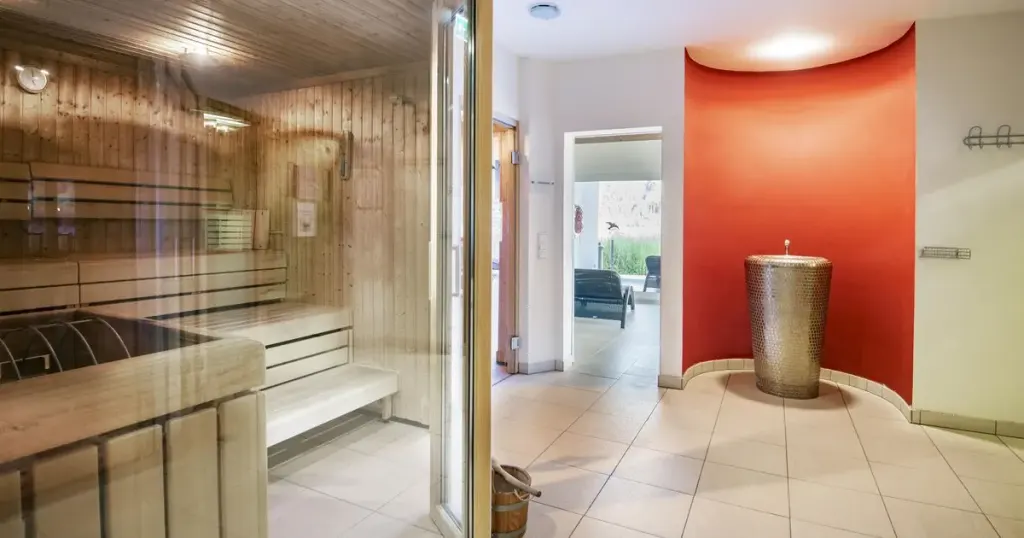 Apart Hotel Legendär, zdjęcie 4