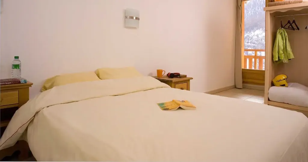 Résidence Les Balcons des Airelles, zdjęcie 11