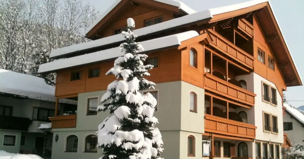 Familienhotel Steindl, Millstatt (Karyntia)