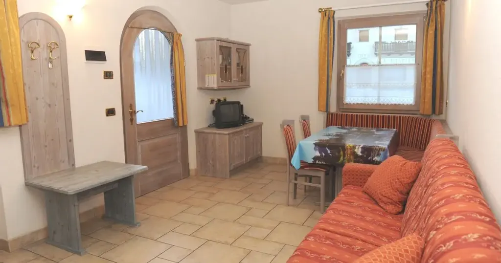 Appartements Le Cascate, zdjęcie 17