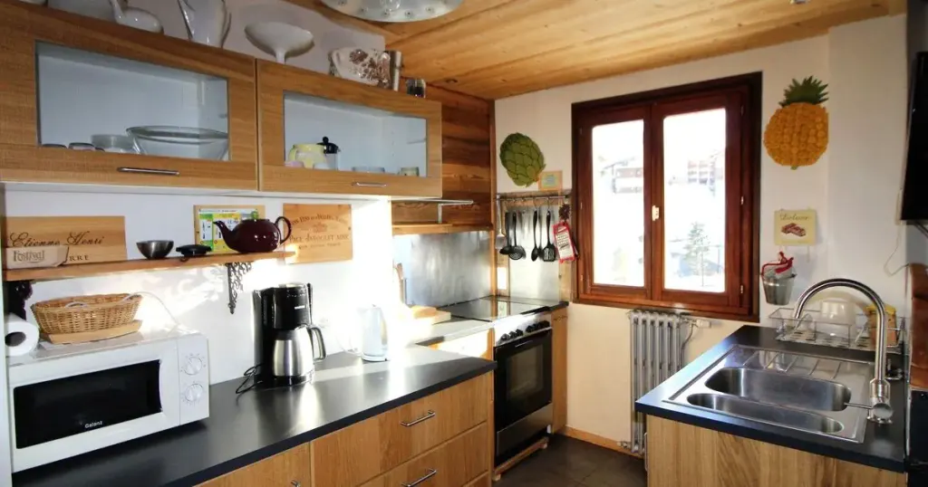Chalet Bobech, zdjęcie 8
