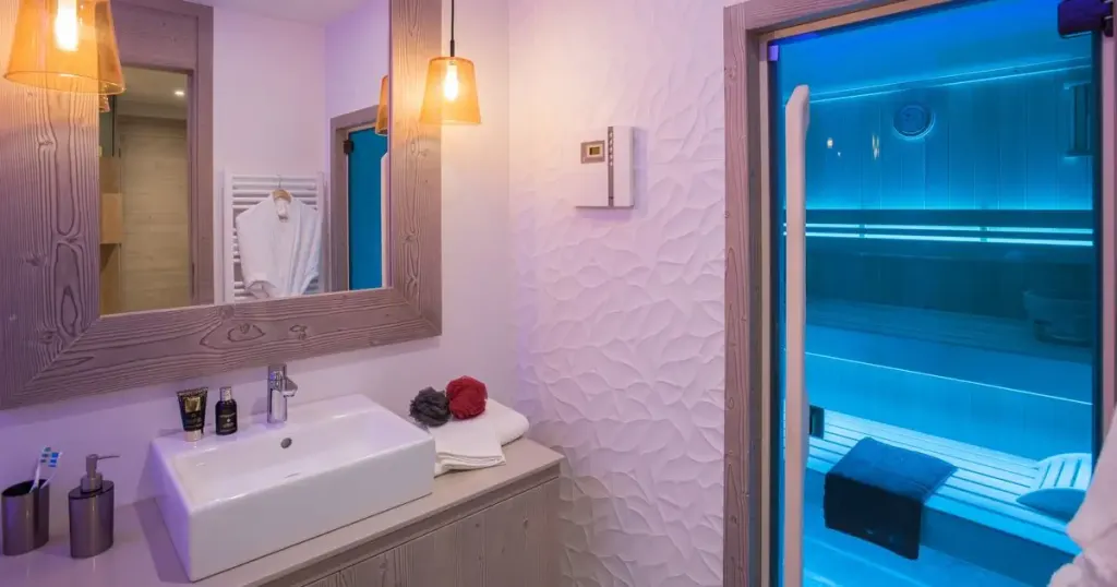 Premium Résidence LHévan, zdjęcie 12