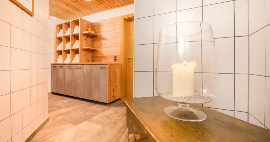 Alpen Wohlfühlhotel Dörflwirt, zdjęcie 9