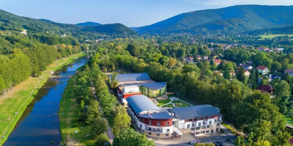Hotel Olympic Spa & Wellness, zdjęcie 10