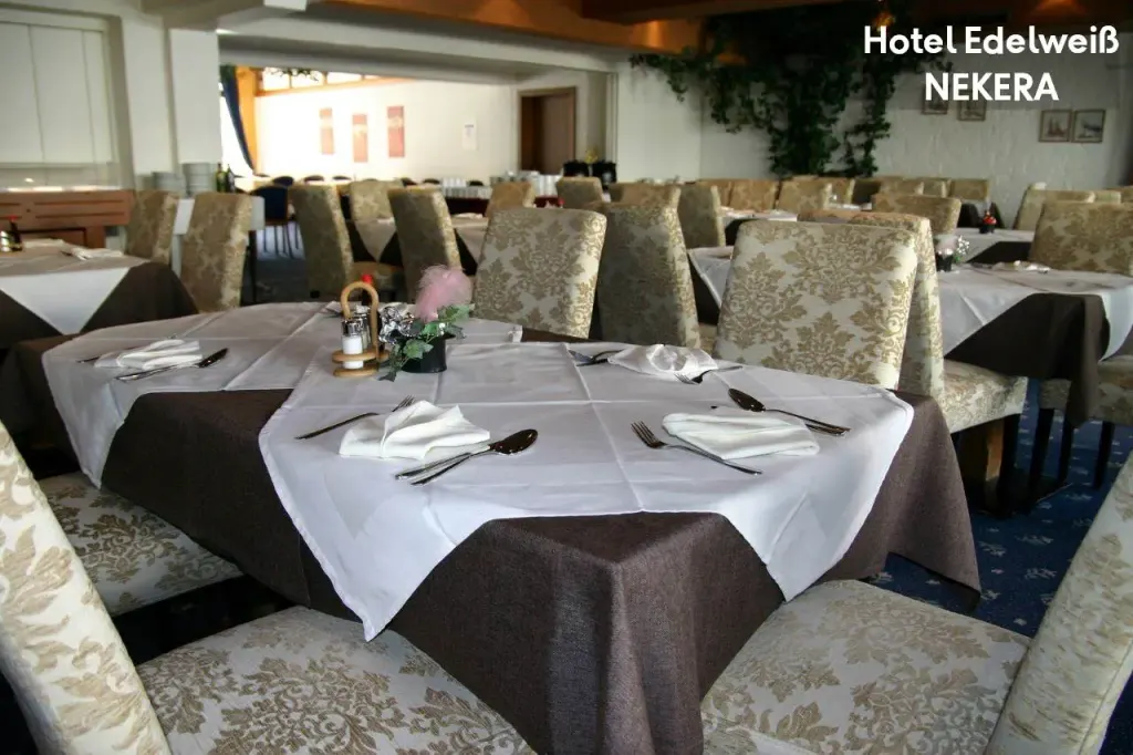 Hotel Edelweiss, zdjęcie 7