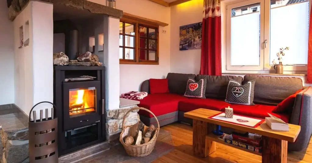 Chalet Magda, zdjęcie 6
