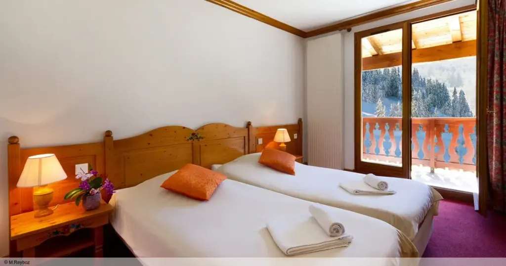 Hotel Club Le Val Cenis, zdjęcie 17