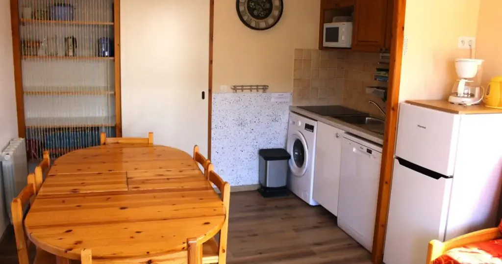 Résidence lHorizon Blanc, zdjęcie 4
