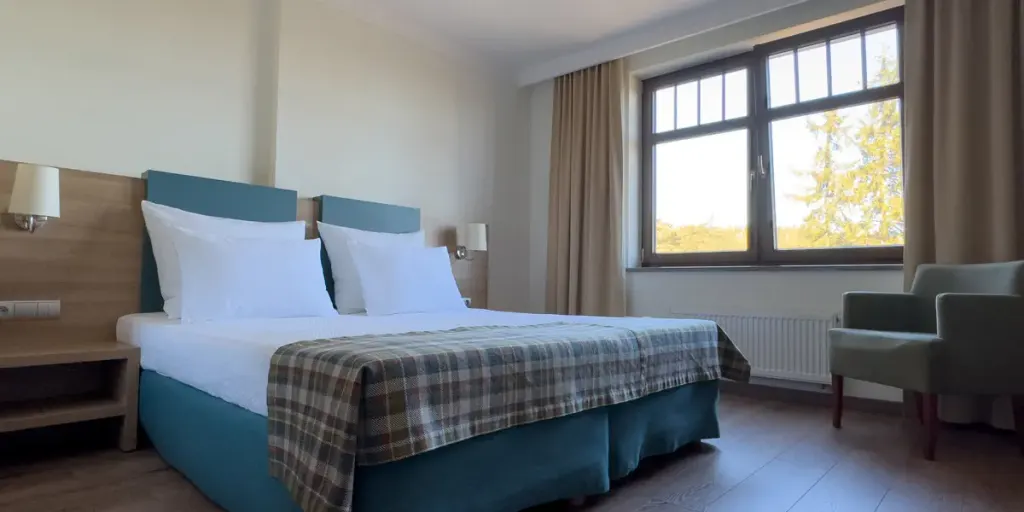 Greno Hotel & SPA, zdjęcie 11