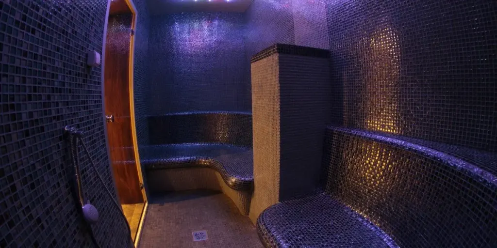 Hotel Kryształ, zdjęcie 8