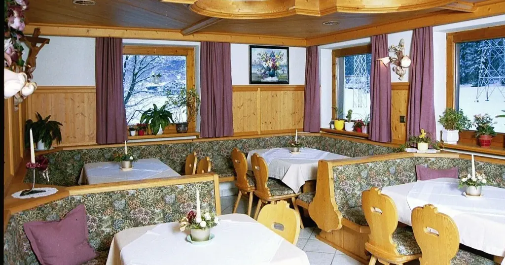 Gästehaus Bliem, zdjęcie 4