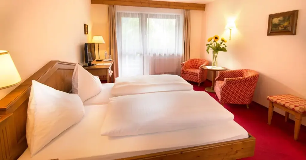 Hotel Dachstein, zdjęcie 14