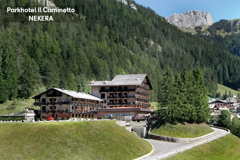 Park Hotel Il Caminetto, zdjęcie 20