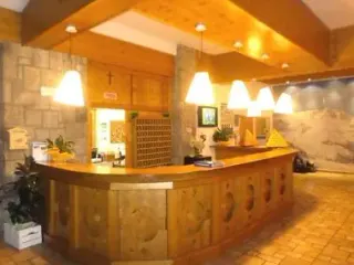 Hotel San Giusto, zdjęcie 8