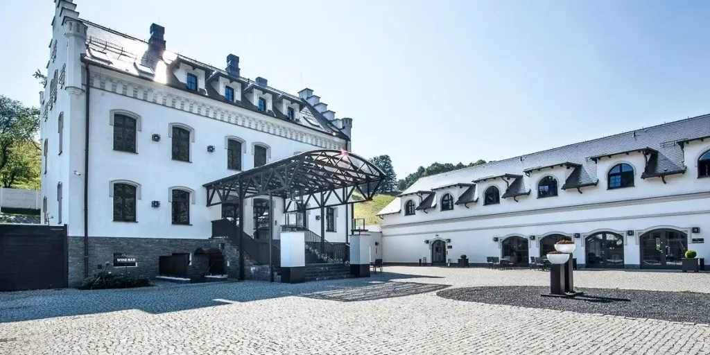 Pałac Jugowice, zdjęcie 6