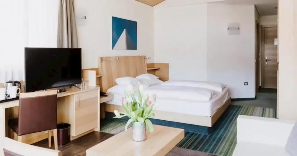 Hotel Lac Salin SPA & Mountain, zdjęcie 6
