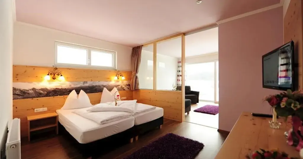 Hotel Gasthof zum Schwanen, zdjęcie 6