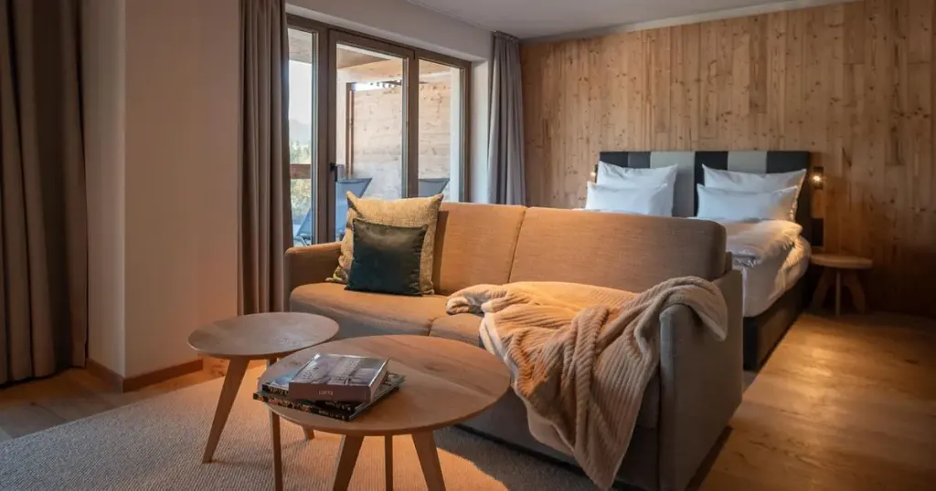 ADEA Lifestyle Suites, zdjęcie 7