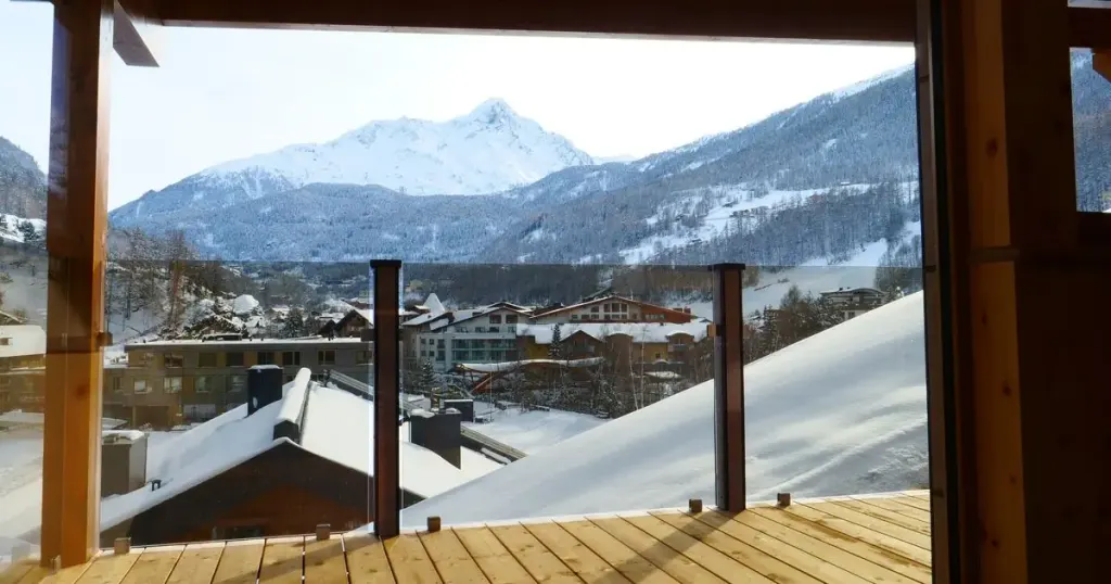 Parkhotel Sölden, zdjęcie 18