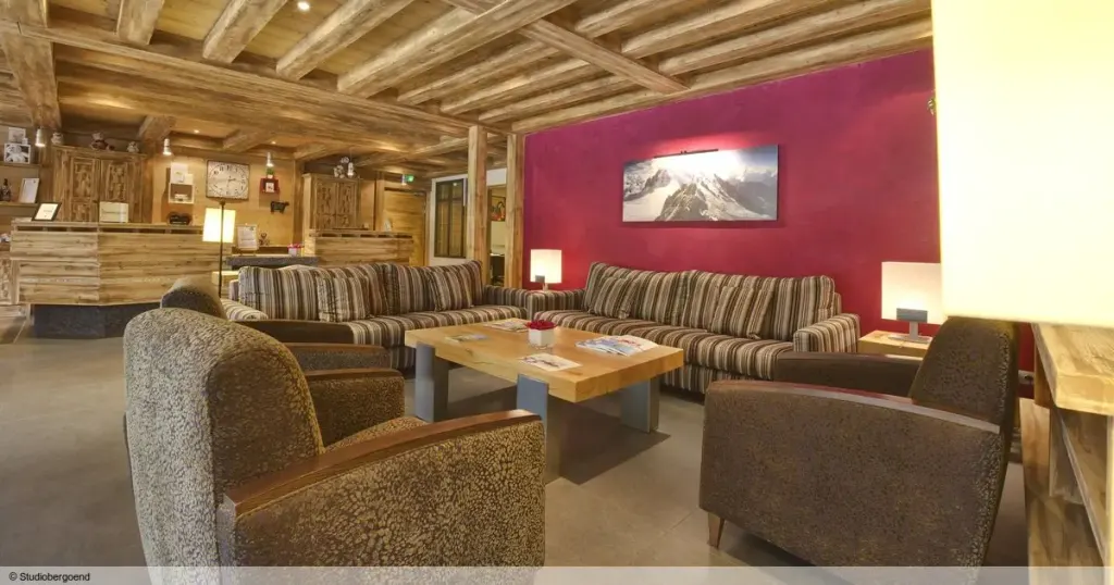 Résidence Les Chalets dA, zdjęcie 9