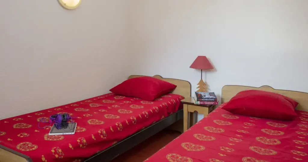 Résidence Les Balcons dA, zdjęcie 4