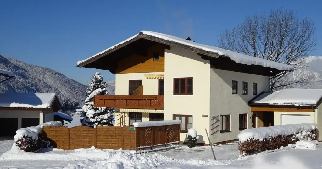 Ferienwohnung Dreier, Abtenau (Kraj Salzburski)
